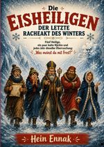 Die Eisheiligen Cover des Buches Die Eisheiligen (ISBN: 9783696382360)