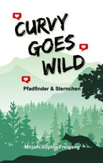 Curvy goes wild Cover des Buches Curvy goes wild (ISBN: 9783696382421)