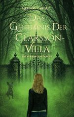 Das Geheimnis der Clarsson-Villa Cover des Buches Das Geheimnis der Clarsson-Villa (ISBN: 9783696383268)