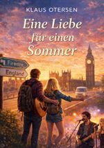 Eine Liebe für einen Sommer Cover des Buches Eine Liebe für einen Sommer (ISBN: 9783696384333)