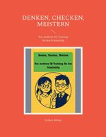 Denken, Checken, Meistern Cover des Buches Denken, Checken, Meistern (ISBN: 9783696385552)