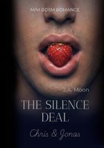 The Silence Deal Cover des Buches The Silence Deal (ISBN: 9783696388058)