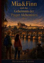 Mia & Finn Cover des Buches Mia & Finn (ISBN: 9783696388188)