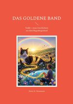 Das goldene Band Cover des Buches Das goldene Band (ISBN: 9783696390938)