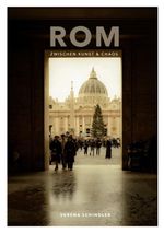 Rom Cover des Buches Rom (ISBN: 9783696391065)