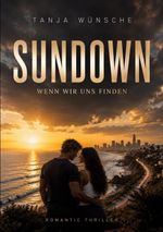 Sundown Cover des Buches Sundown (ISBN: 9783696391225)