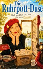 Die Ruhrpott-Duse Cover des Buches Die Ruhrpott-Duse (ISBN: 9783696392925)