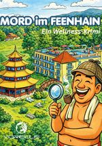 Mord im Feenhain Cover des Buches Mord im Feenhain (ISBN: 9783696393137)