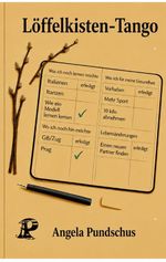 Löffellisten-Tango Cover des Buches Löffellisten-Tango (ISBN: 9783696395841)