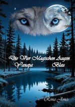 Die Vier Magischen Augen Band 3 Cover des Buches Die Vier Magischen Augen Band 3 (ISBN: 9783696396701)