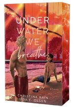 Under Water We Breathe Cover des Buches Under Water We Breathe (ISBN: 9783696397708)