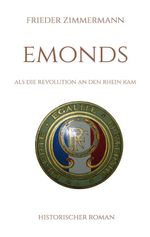 Emonds Cover des Buches Emonds (ISBN: 9783696708719)