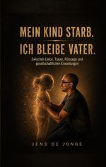 Mein Kind starb. Ich bleibe Vater. Cover des Buches Mein Kind starb. Ich bleibe Vater. (ISBN: 9783696727482)
