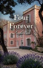 Four Forever Cover des Buches Four Forever (ISBN: 9783696727949)