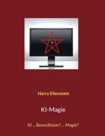KI-Magie Cover des Buches KI-Magie (ISBN: 9783696763152)