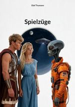 Spielzüge Cover des Buches Spielzüge (ISBN: 9783696776954)