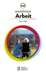 Migration und Arbeit Cover des Buches Migration und Arbeit (ISBN: 9783700193265)