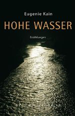 Hohe Wasser Cover des Buches Hohe Wasser (ISBN: 9783701360802)