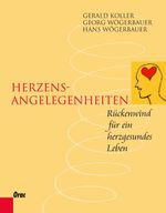 Herzensangelegenheiten Cover des Buches Herzensangelegenheiten (ISBN: 9783701505685)