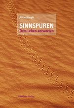 Sinnspuren Cover des Buches Sinnspuren (ISBN: 9783701715466)