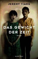 Das Gewicht der Zeit Cover des Buches Das Gewicht der Zeit (ISBN: 9783701717286)