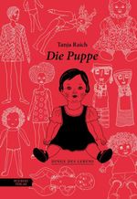 Die Puppe Cover des Buches Die Puppe (ISBN: 9783701736539)