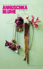 Annuschka Blume Cover des Buches Annuschka Blume (ISBN: 9783701742066)