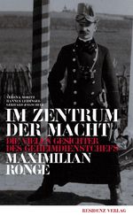 Im Zentrum der Macht Cover des Buches Im Zentrum der Macht (ISBN: 9783701743520)