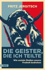 Die Geister, die ich teilte Cover des Buches Die Geister, die ich teilte (ISBN: 9783701746682)