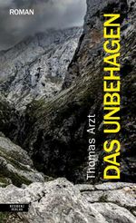 Das Unbehagen Cover des Buches Das Unbehagen (ISBN: 9783701747412)