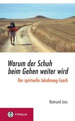 Warum der Schuh beim Gehen weiter wird Cover des Buches Warum der Schuh beim Gehen weiter wird (ISBN: 9783702232290)