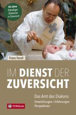 Im Dienst der Zuversicht Cover des Buches Im Dienst der Zuversicht (ISBN: 9783702238209)