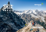 Sicher am Berg: Hochtouren Cover des Buches Sicher am Berg: Hochtouren (ISBN: 9783702240059)