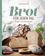 Brot für jeden Tag Cover des Buches Brot für jeden Tag (ISBN: 9783702243913)