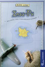 Insu-Pu Cover des Buches Insu-Pu (ISBN: 9783702658823)