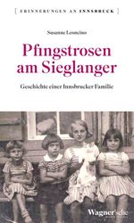 Pfingstrosen am Sieglanger Cover des Buches Pfingstrosen am Sieglanger (ISBN: 9783703065132)