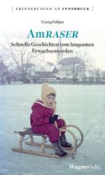 Amraser Cover des Buches Amraser (ISBN: 9783703065163)
