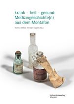 krank – heil – gesund Cover des Buches krank – heil – gesund (ISBN: 9783703065828)