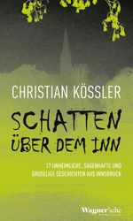 Schatten über dem Inn Cover des Buches Schatten über dem Inn (ISBN: 9783703066245)