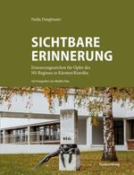 Sichtbare Erinnerung Cover des Buches Sichtbare Erinnerung (ISBN: 9783706564397)