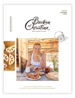 Christina Bauer Magazin Cover des Buches Christina Bauer Magazin (ISBN: 9783706688321)