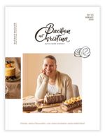 Christina Bauer Magazin Cover des Buches Christina Bauer Magazin (ISBN: 9783706688352)