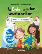 WErde wieder wunderbar Cover des Buches WErde wieder wunderbar (ISBN: 9783707452723)