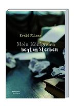 Mein Königreich liegt im Sterben Cover des Buches Mein Königreich liegt im Sterben (ISBN: 9783708614045)