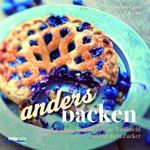 anders backen Cover des Buches anders backen (ISBN: 9783708806839)