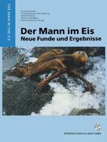 Der Mann im Eis Cover des Buches Der Mann im Eis (ISBN: 9783709173596)