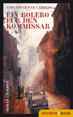 Ein Bolero für den Kommissar Cover des Buches Ein Bolero für den Kommissar (ISBN: 9783709971895)