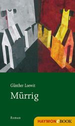 Mürrig Cover des Buches Mürrig (ISBN: 9783709974452)