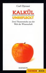 Kalkül / Unbefleckt Cover des Buches Kalkül / Unbefleckt (ISBN: 9783709974995)