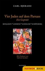 Vier Juden auf dem Parnass Cover des Buches Vier Juden auf dem Parnass (ISBN: 9783709975022)